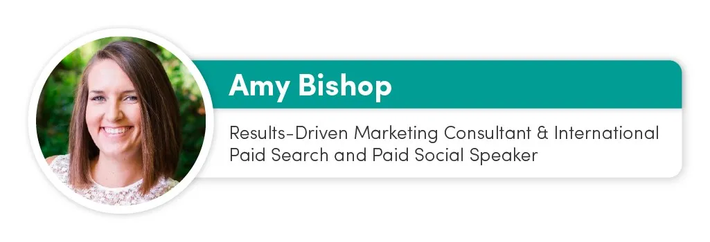 Amy Bishop