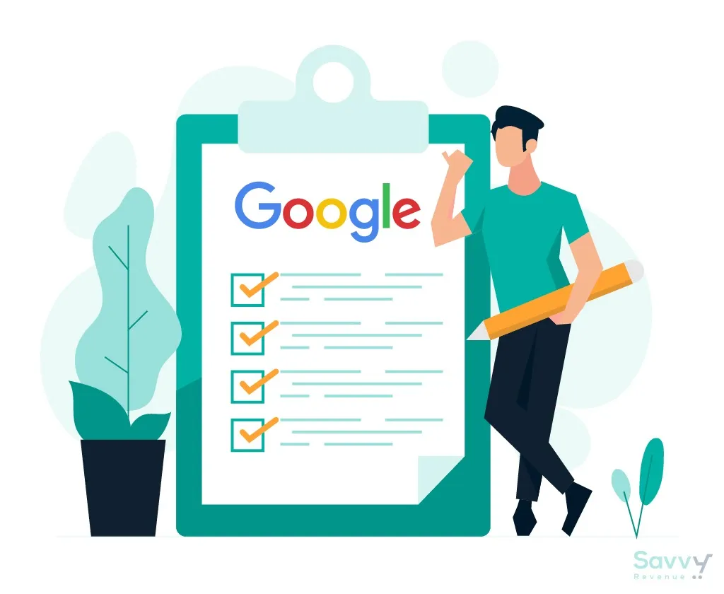 Your Google Ads Checklist for Platform Migrations