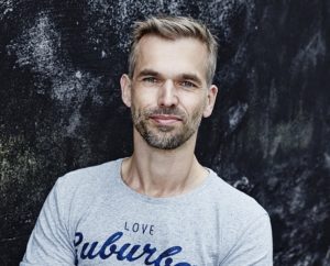 <strong>Morten Vadskær</strong>Partner, Shoporama
