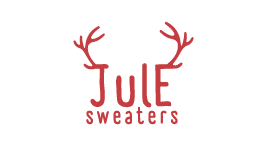 jule sweaters logo som er kunde hos SavvyRevenue