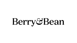 Berry Bean logo