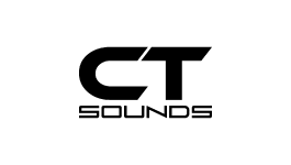 CT Sounds logo