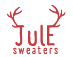 jule sweaters logo som er glad kunde hos SavvyRevenue