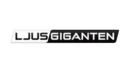Resize logos for website - LjusGiganten