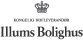 Illums bolighus logo
