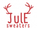 jule sweaters logo som er glad kunde hos SavvyRevenue