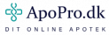 Apopro logo case