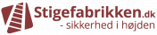 logo stigefabrikken