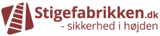 logo stigefabrikken