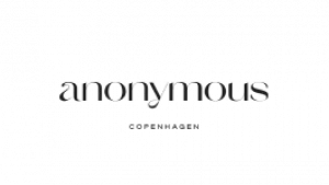 Anonymous Copenhagen