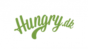 Hungry.dk