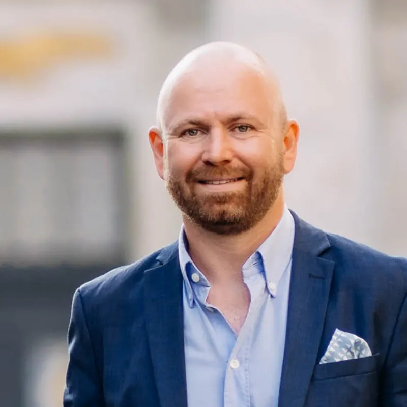 Michael Ewald