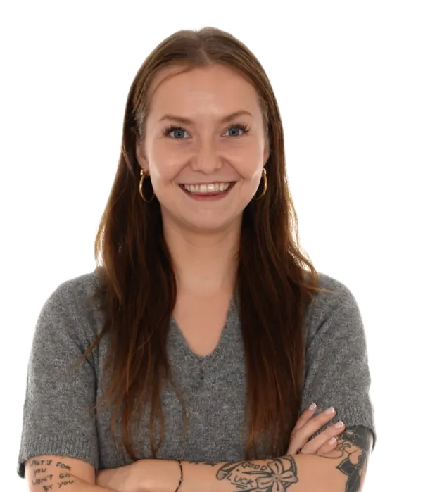 Daniella Karaoglan, Head of Paid Social, savvyrevenue
