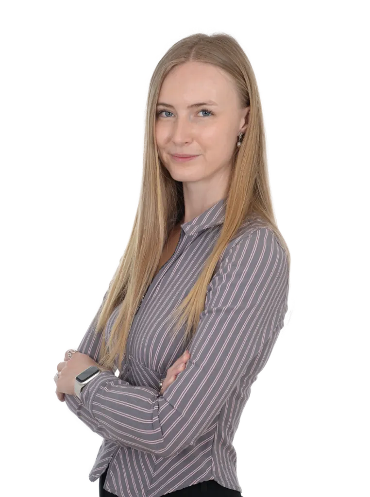 Amalie Blenner, Lead PPC Specialist at savvyrevenue