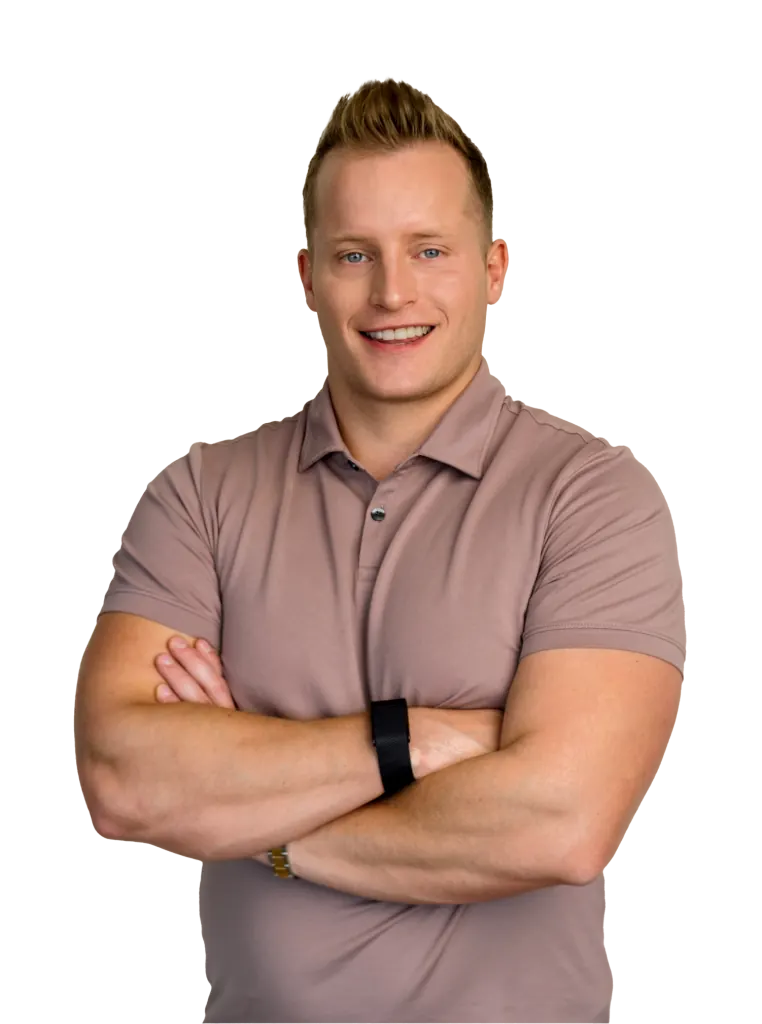 Andrew Lolk, Founder & CEO at savvyrevenue
