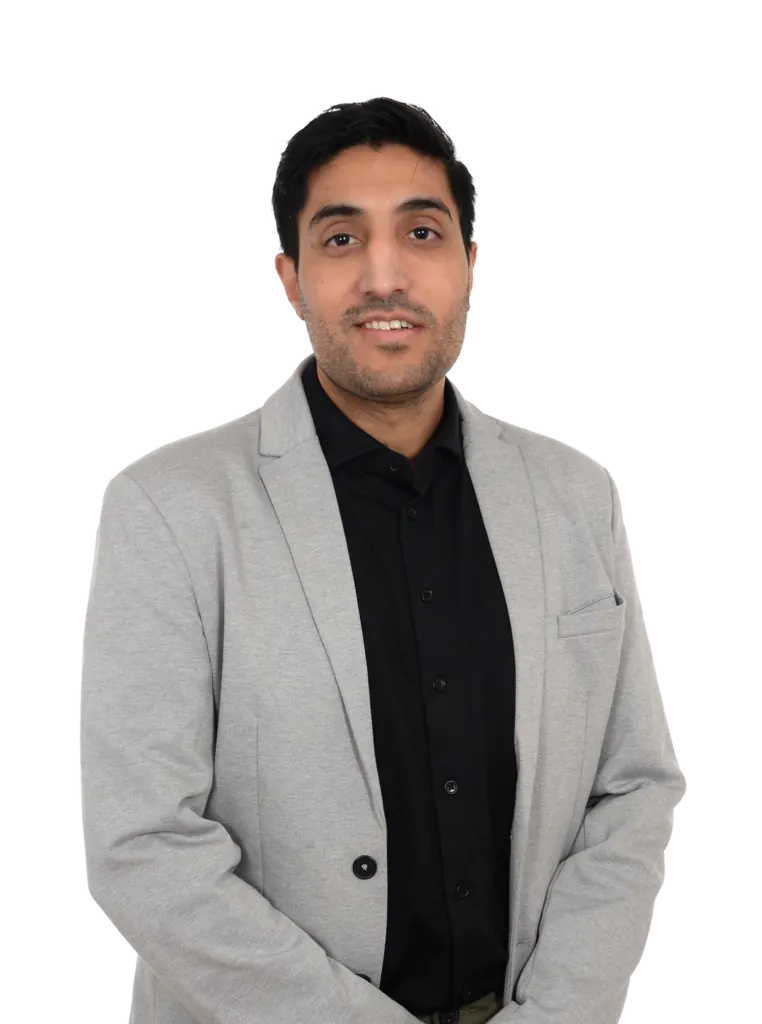 Bilal Yasin, Lead PPC Specialist at savvyrevenue
