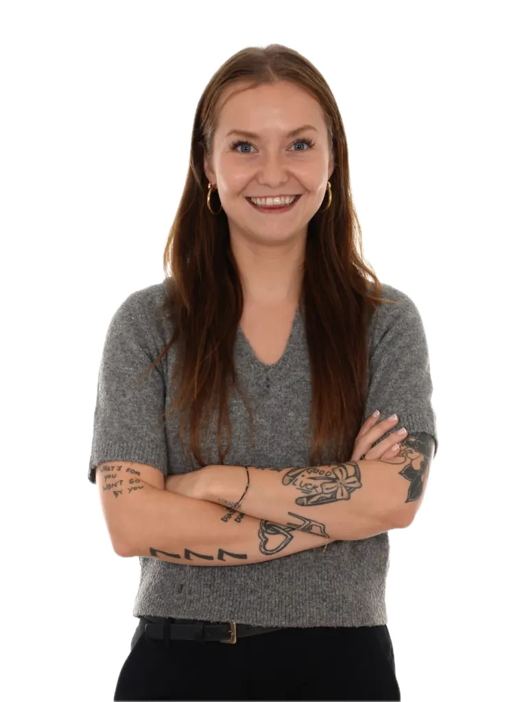 Daniella Karaoglan, Head of Paid Social at savvyrevenue