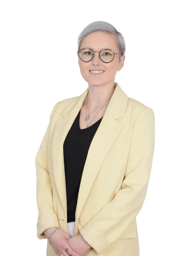 Malou Ananiassen, Lead PPC Specialist at savvyrevenue