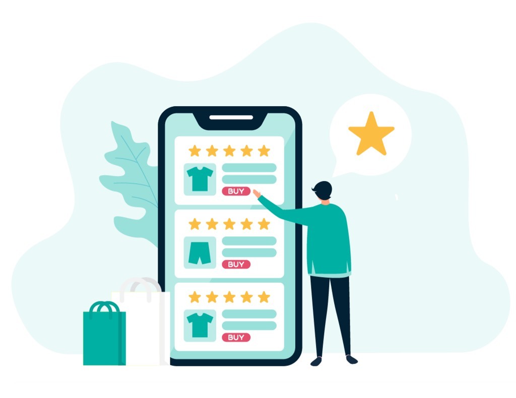 Use Reviews to Improve Your Products or Customer Experience SavvyRevenue