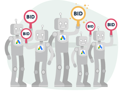 Google Ads Bid Strategy: Manual or Automated?