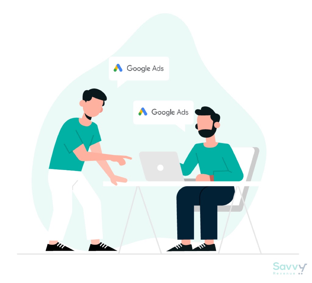 With a founder or head of marketing who s good at Google Ads means you can more easily hire for that role