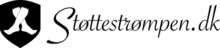 Støttestrømpen logo