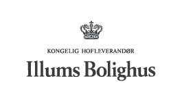 Illums Bolighus logo