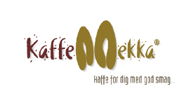 KaffeMekka logo