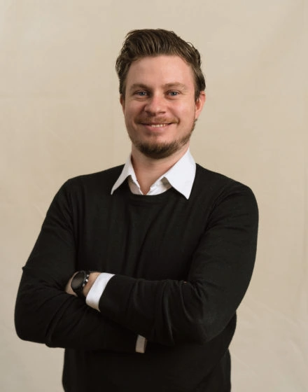 Kristian Bonde - Lead PPC Specialist