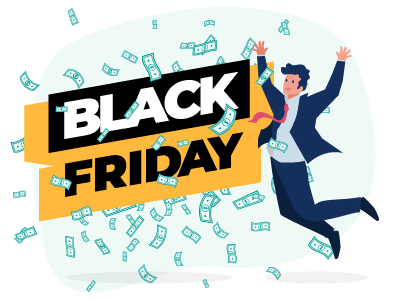 Black Friday: Google Ads Learnings from +5 Years