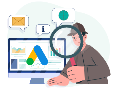 Our Google Ads Audit Framework for eCommerce (Based on 100+ Audits in 2021)