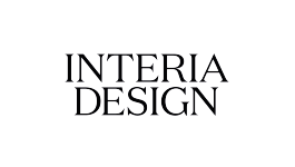 Interia design logo