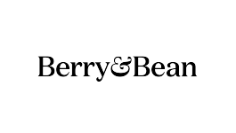 Berry *Bean logo