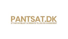 Pantsat.dk logo