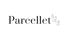 Parcellet.dk logo