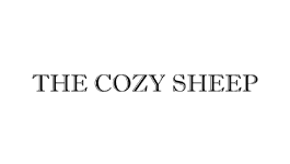 The Cozy Sheep