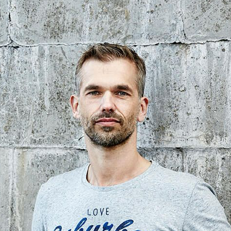 Picture of Morten Vadskær  -  Partner, Shoporama
