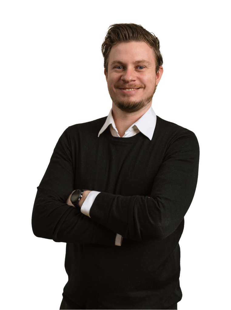 Kristian Bonde Lead PPC Specialist hos savvyrevenue