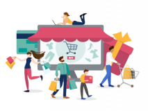 982059_Illustration-for-article-7-kendetegn-fra-succesfulde-webshops-der-skaber-Google-Ads-succes_Op1_021821