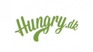 Hungry.dk logo
