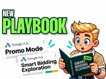 Smart Bidding Rules: 5 New Ones for Google Ads (and 4 Old Ones That Still Hold)